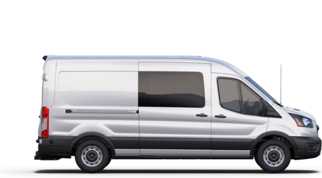 2024 Ford Transit® External Image 1